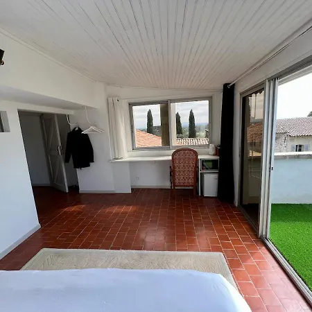 Appartement Tutto Mio à Villeneuve-lès-Avignon Extérieur photo