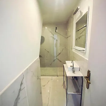 Appartement Tutto Mio à Villeneuve-lès-Avignon Extérieur photo
