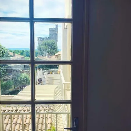 Appartement Tutto Mio à Villeneuve-lès-Avignon Extérieur photo
