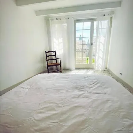 Appartement Tutto Mio à Villeneuve-lès-Avignon Extérieur photo