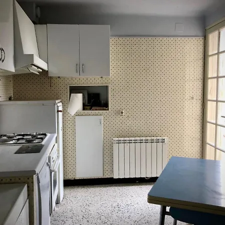 Appartement Tutto Mio à Villeneuve-lès-Avignon Extérieur photo