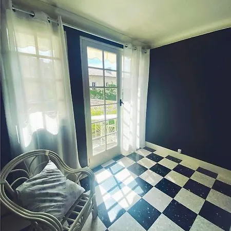 Appartement Tutto Mio à Villeneuve-lès-Avignon Extérieur photo