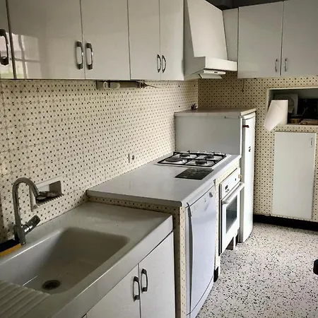 Appartement Tutto Mio à Villeneuve-lès-Avignon Extérieur photo