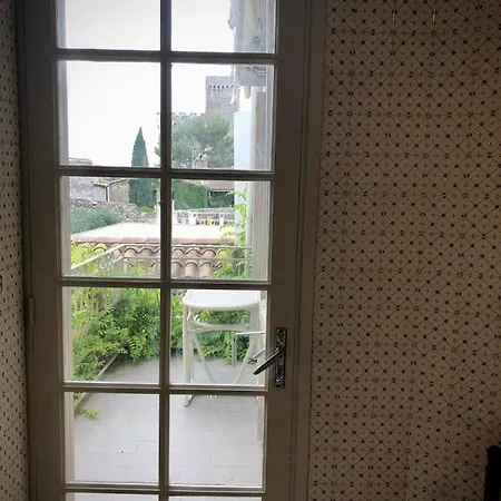 Appartement Tutto Mio à Villeneuve-lès-Avignon Extérieur photo
