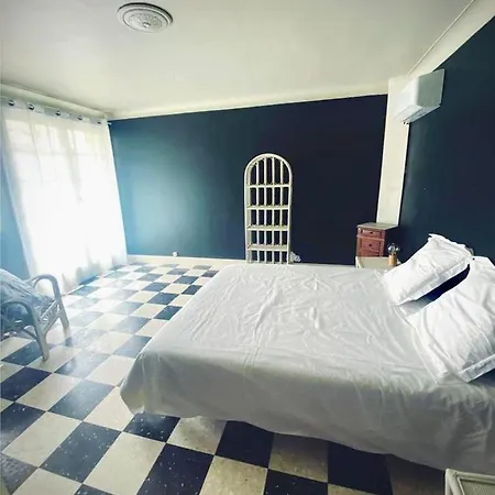 Appartement Tutto Mio à Villeneuve-lès-Avignon Extérieur photo