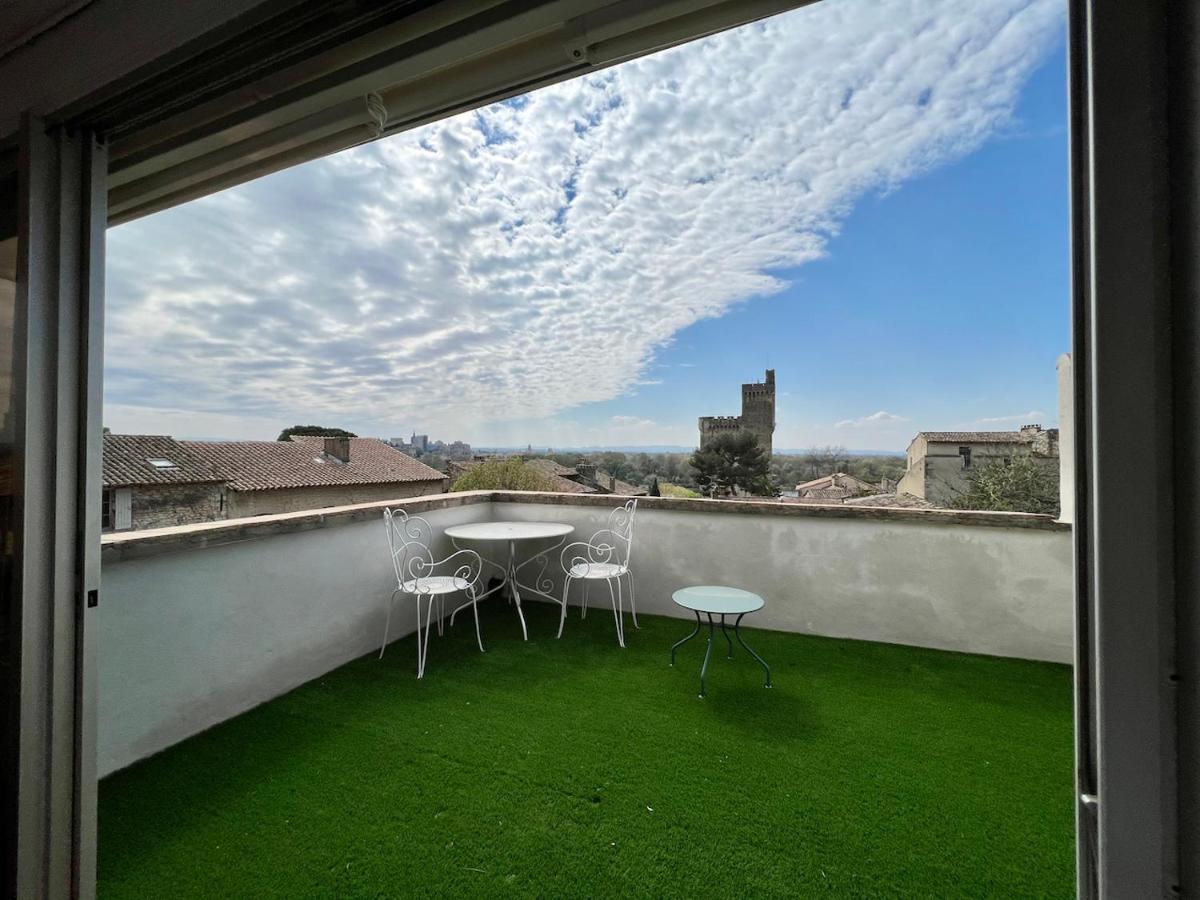 Tutto Mio * Villeneuve-lès-Avignon