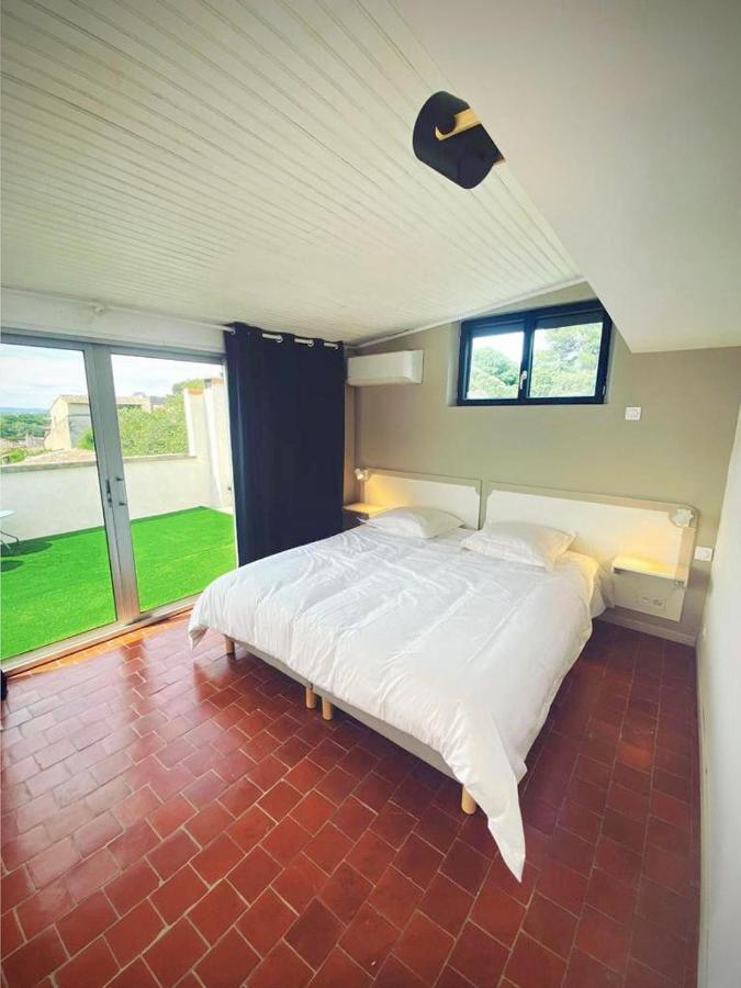Homestay Tutto Mio Villeneuve-les-Avignon